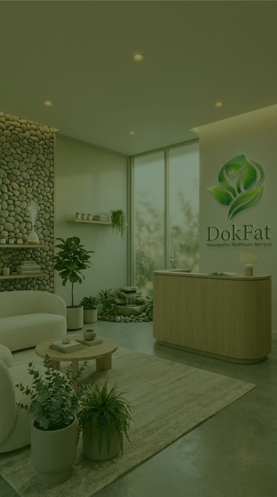 DokFat Clinic