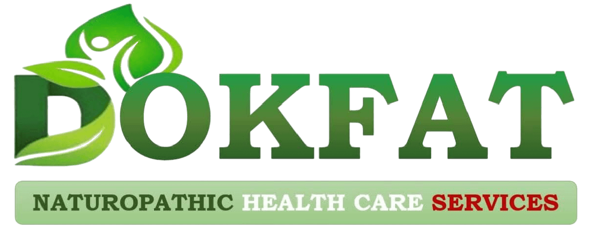 DokFat Naturopathic Healthcare Services